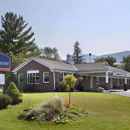 Howard Johnson By Wyndham Williamstown Exteriér fotografie